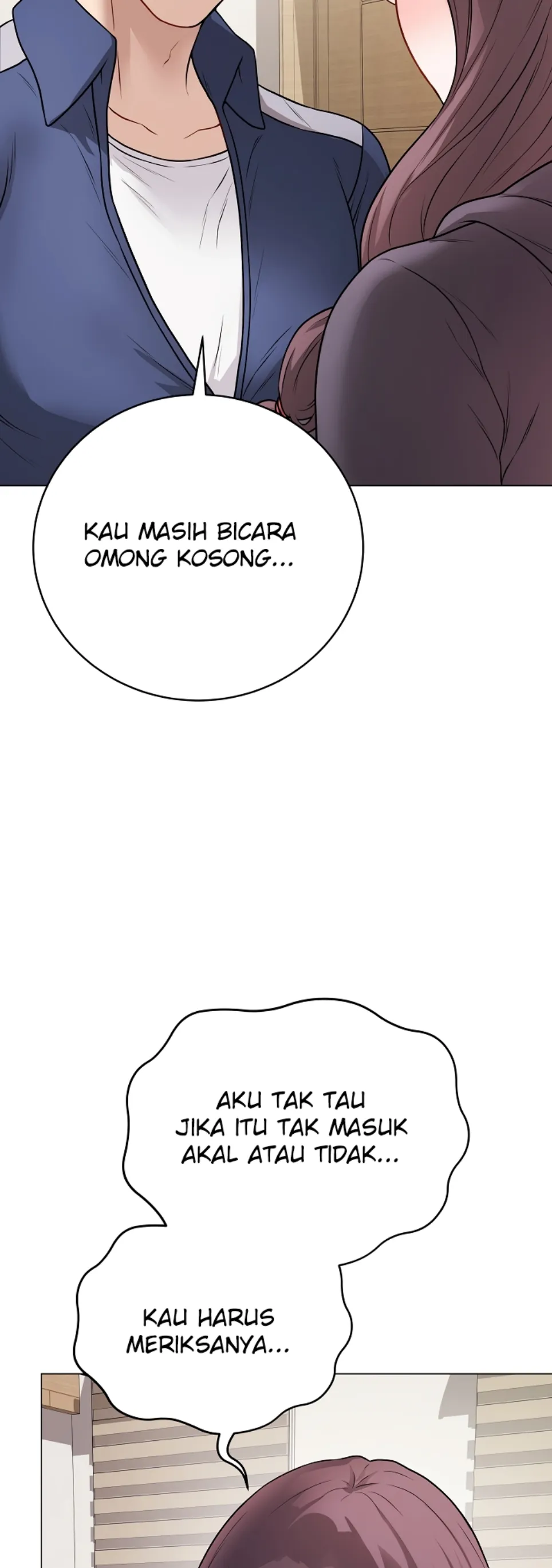 Private Academy - Chapter 17 69