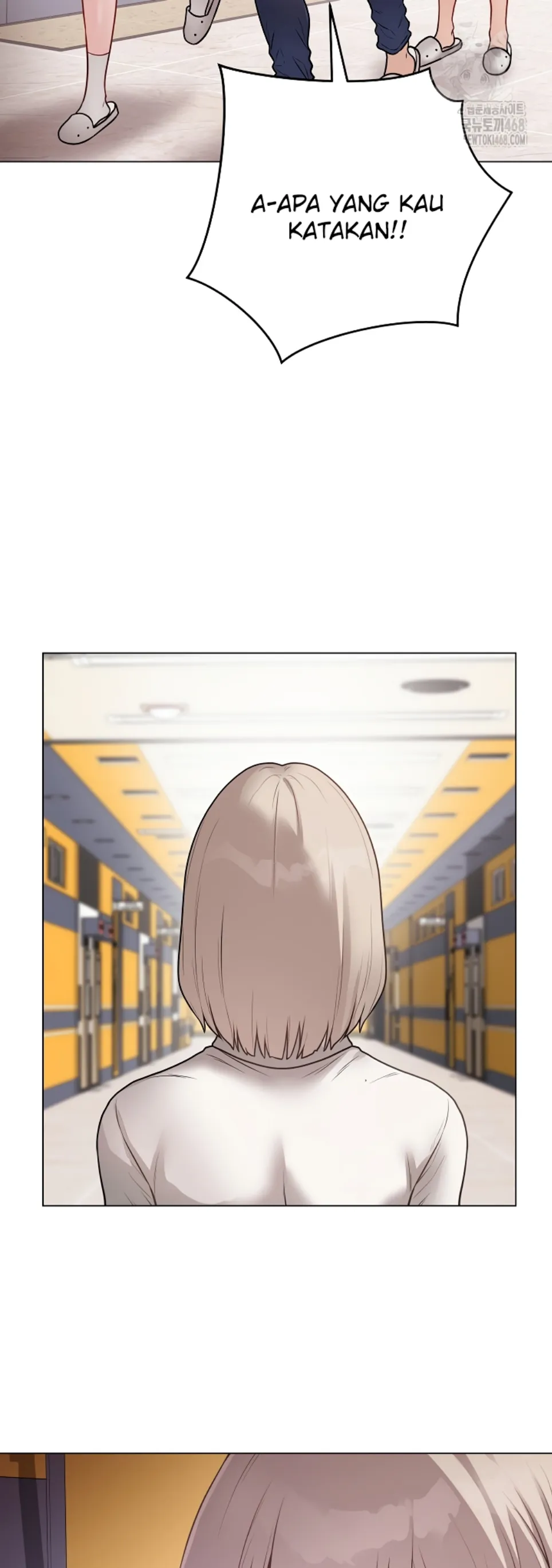 Private Academy - Chapter 17 63