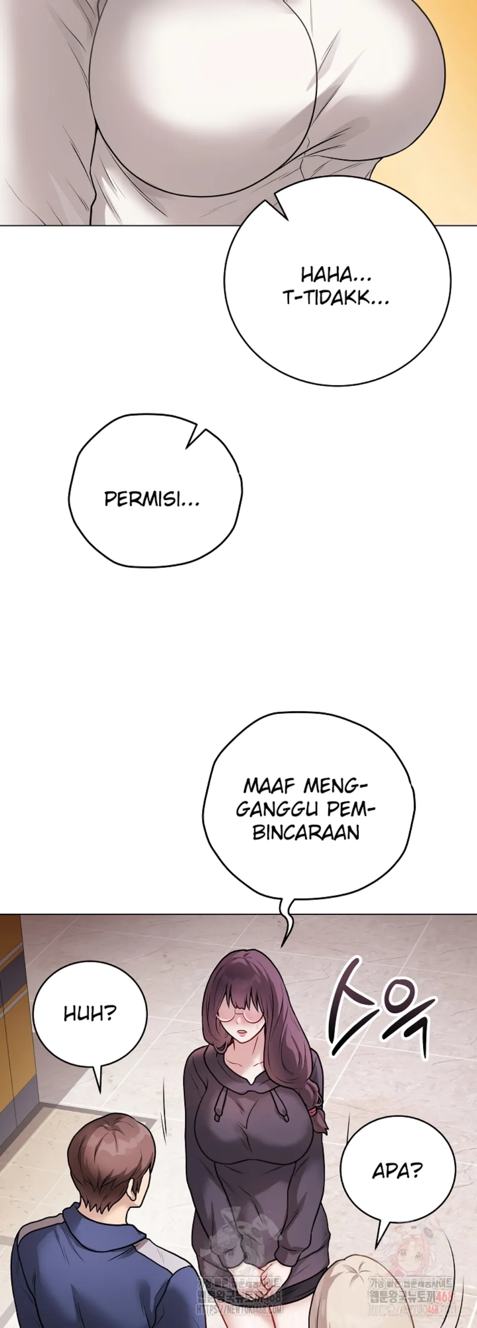 Private Academy - Chapter 17 60