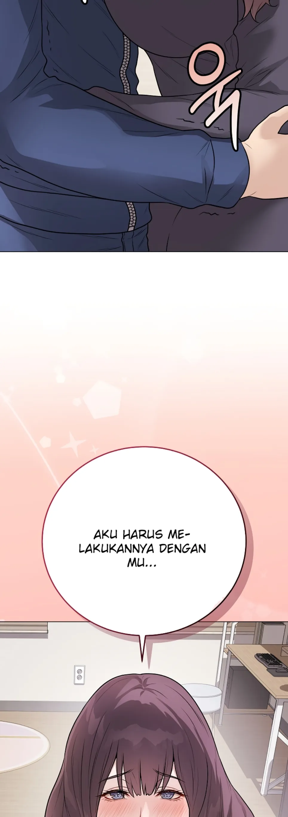 Private Academy - Chapter 17 73