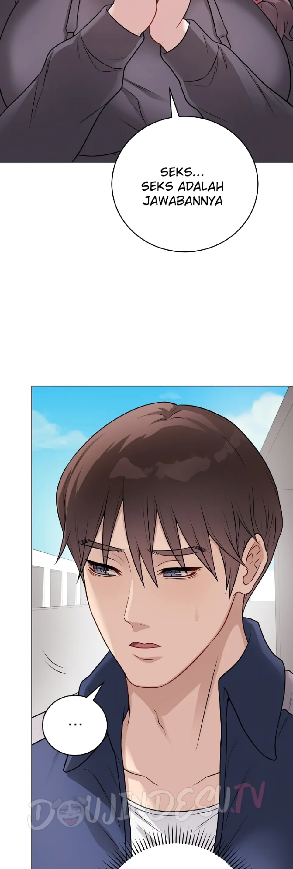 Private Academy - Chapter 17 4