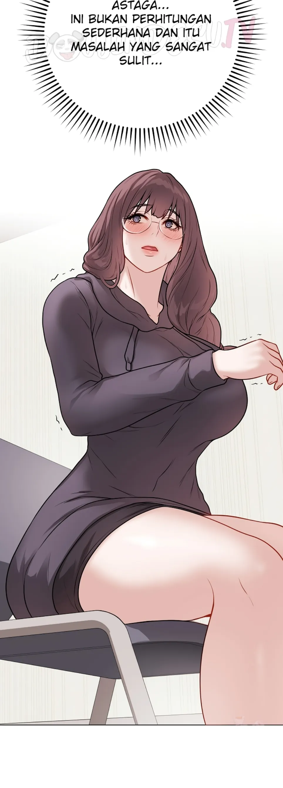 Private Academy - Chapter 17 42