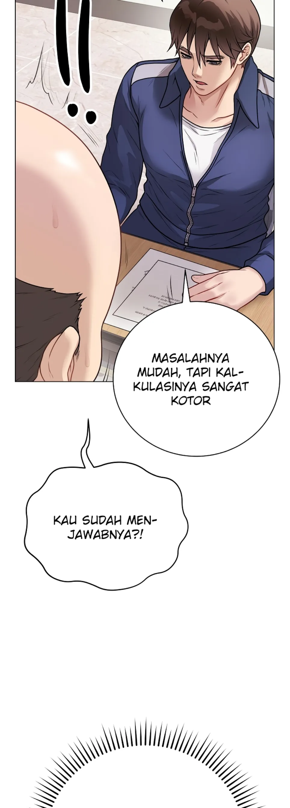 Private Academy - Chapter 17 41