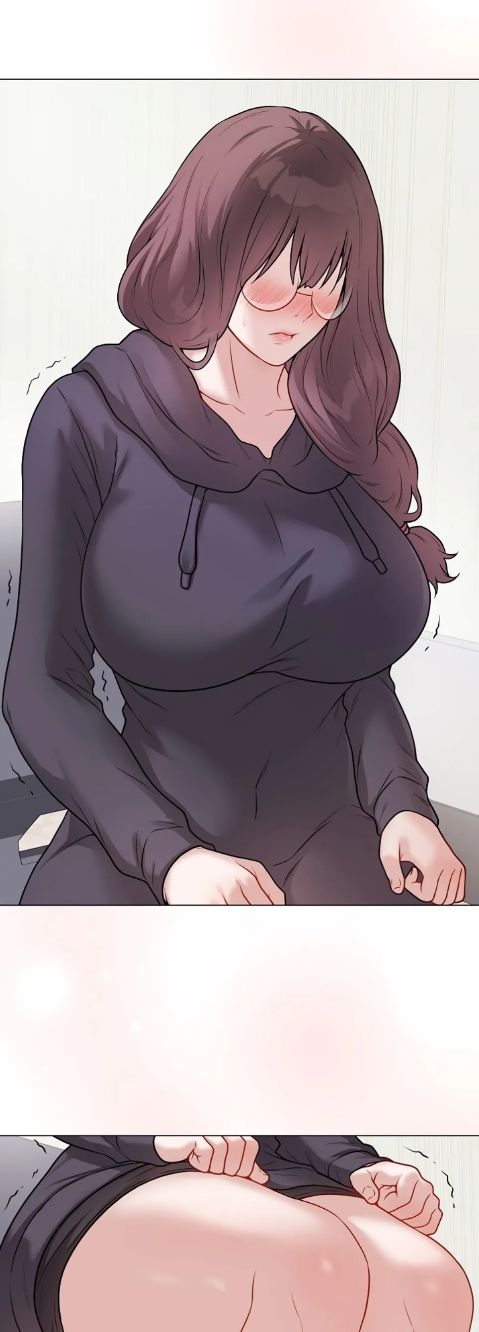 Private Academy - Chapter 17 47