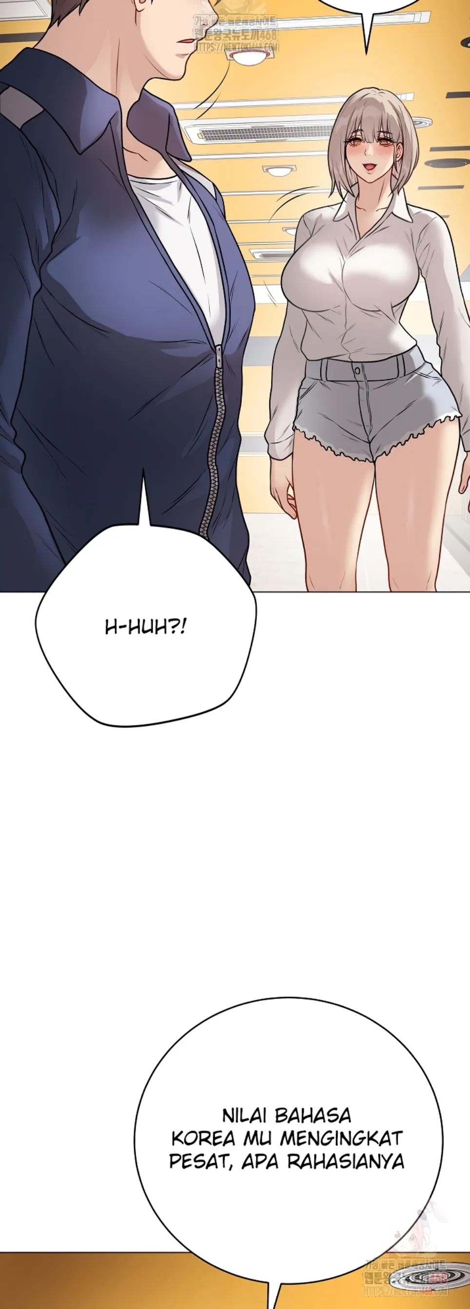 Private Academy - Chapter 17 54