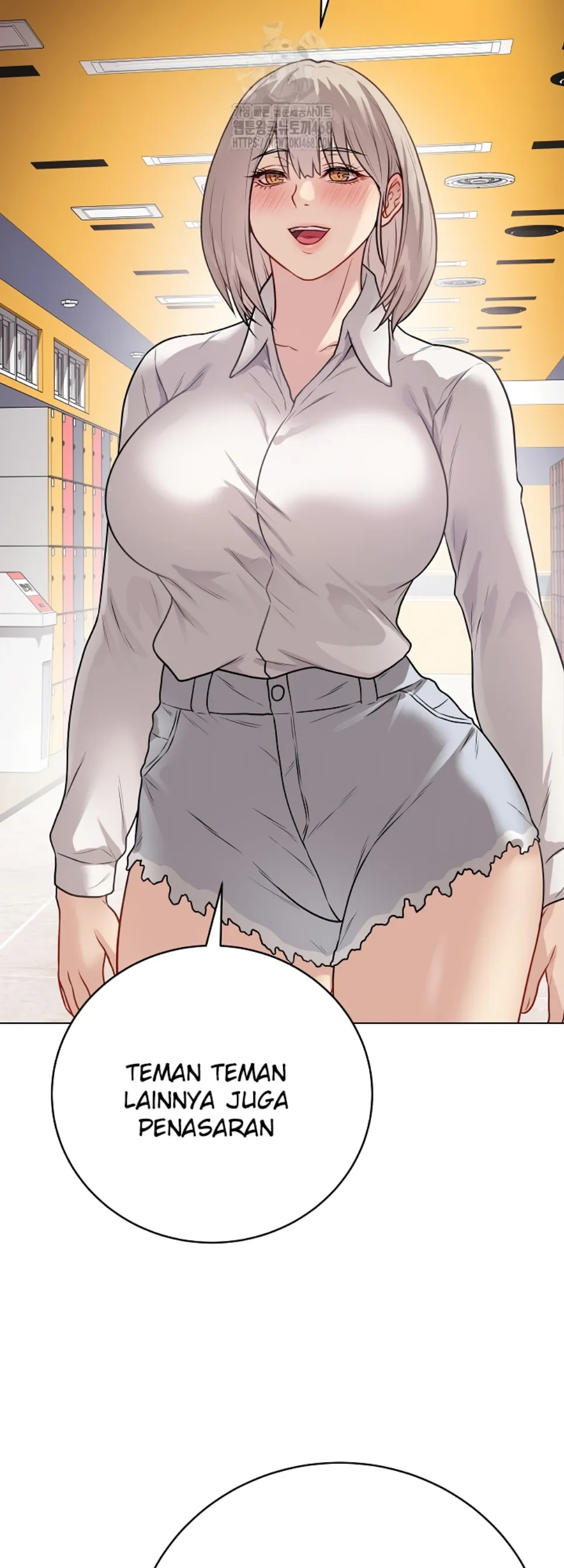 Private Academy - Chapter 17 55