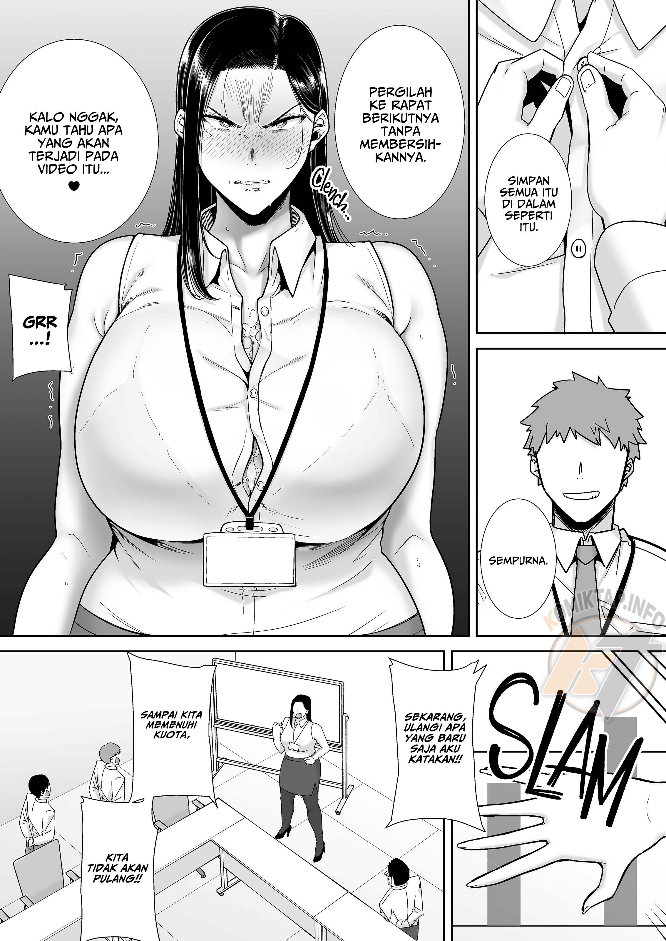 Who’s the Boss Now!? - Chapter 2 29 Who’s the Boss Now!? - Chapter 2 29