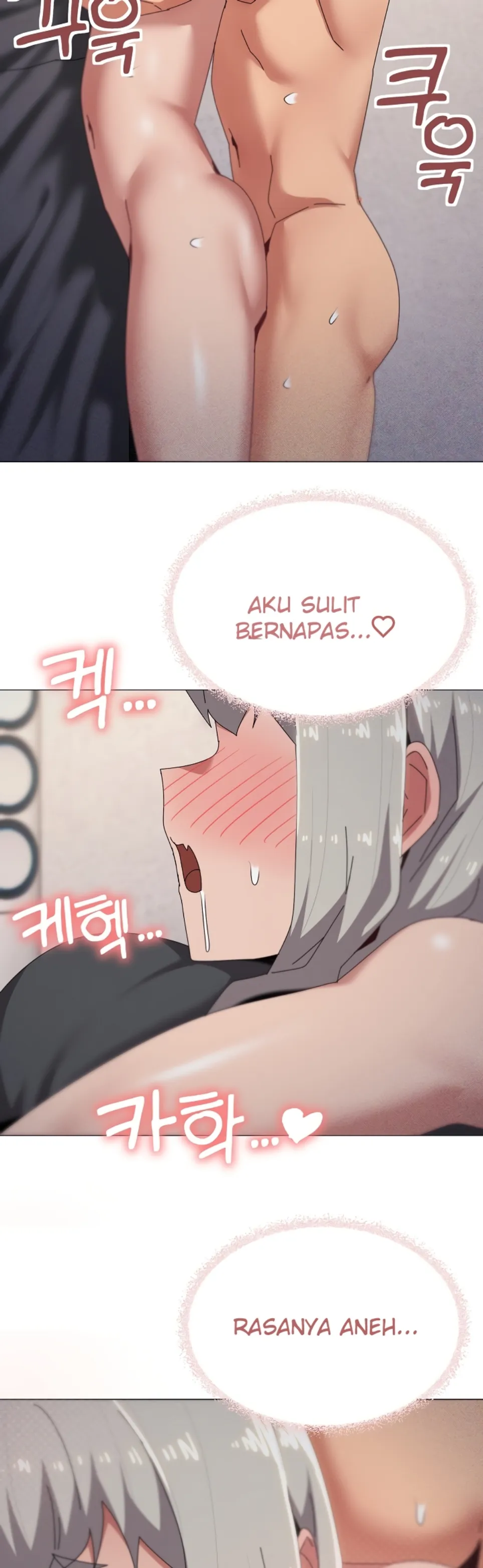 What&#8217;s Wrong With This Family - Chapter 69 31