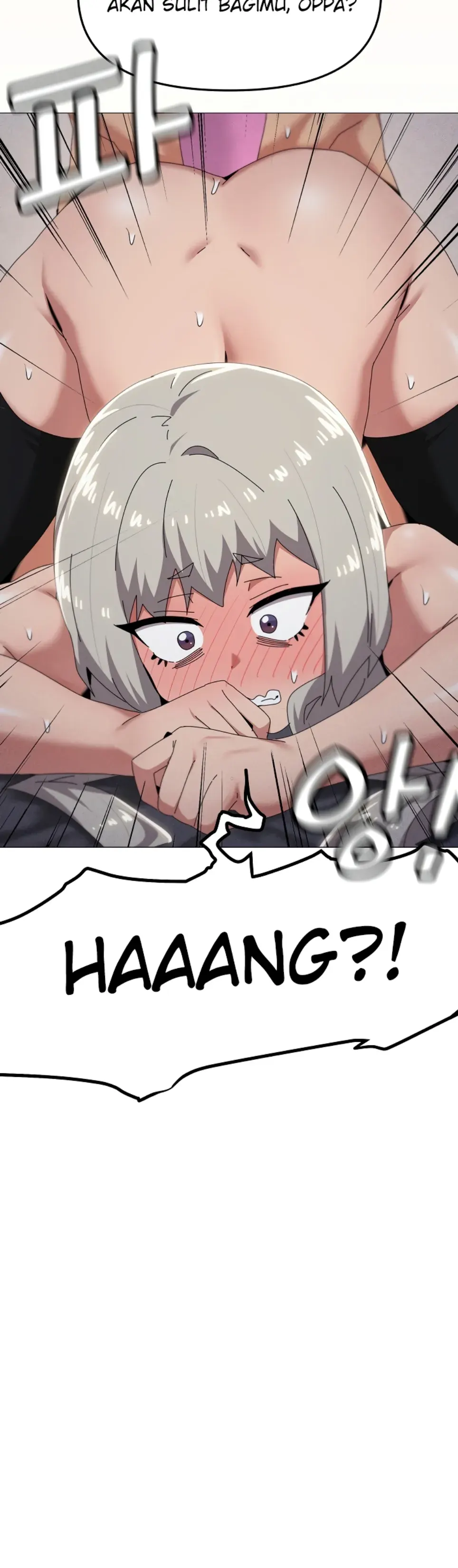 What&#8217;s Wrong With This Family - Chapter 69 19