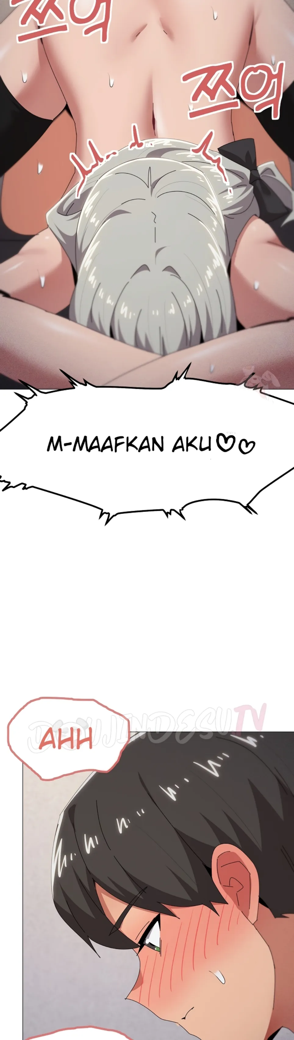 What&#8217;s Wrong With This Family - Chapter 69 12