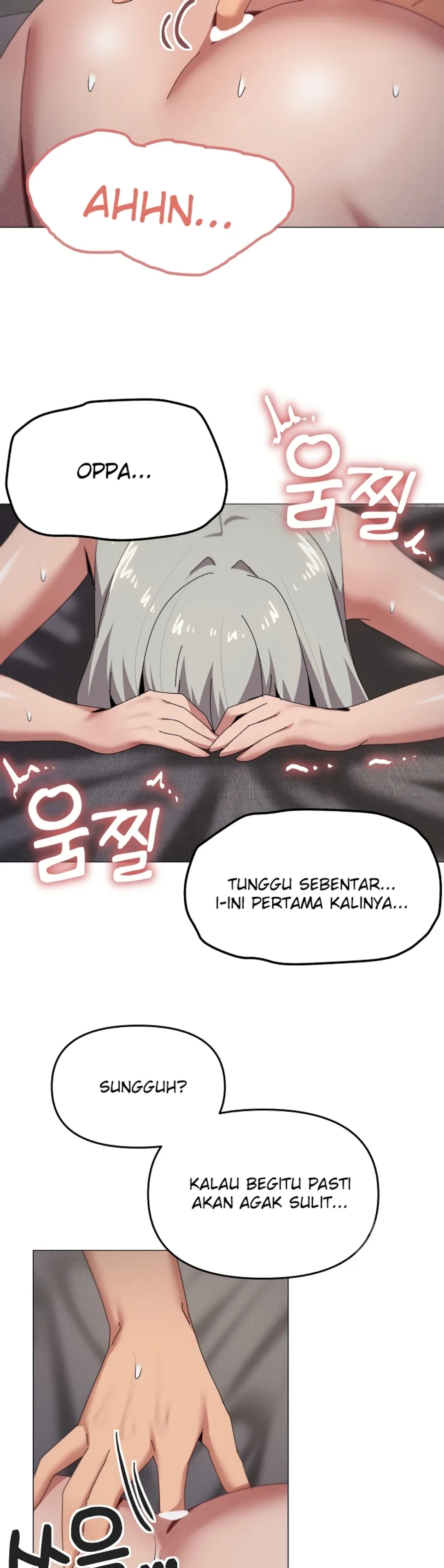 What&#8217;s Wrong With This Family - Chapter 69 10