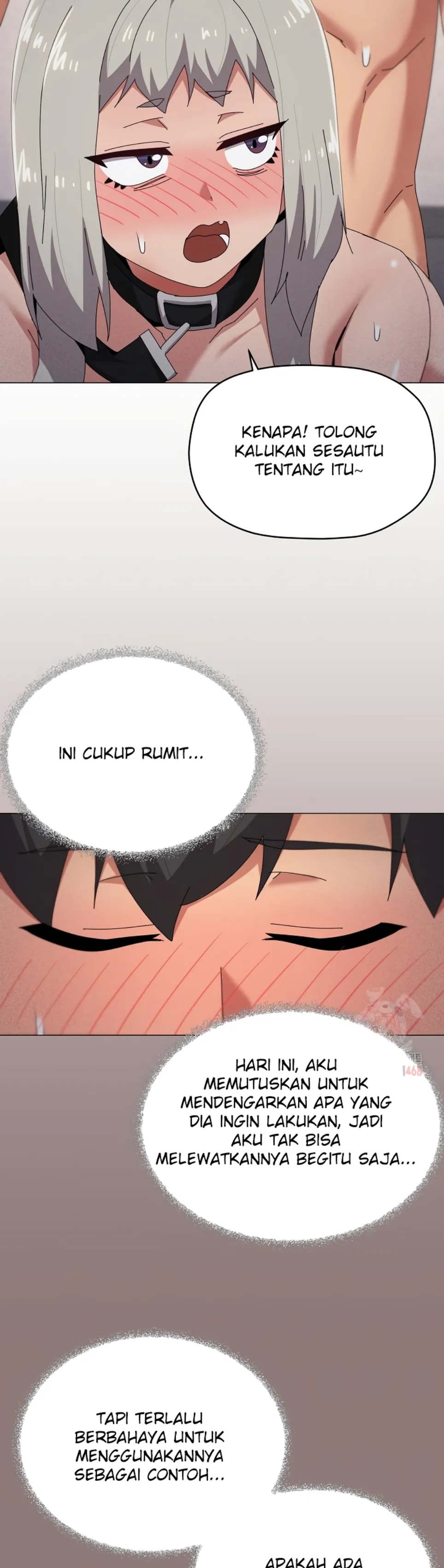 What&#8217;s Wrong With This Family - Chapter 69 7