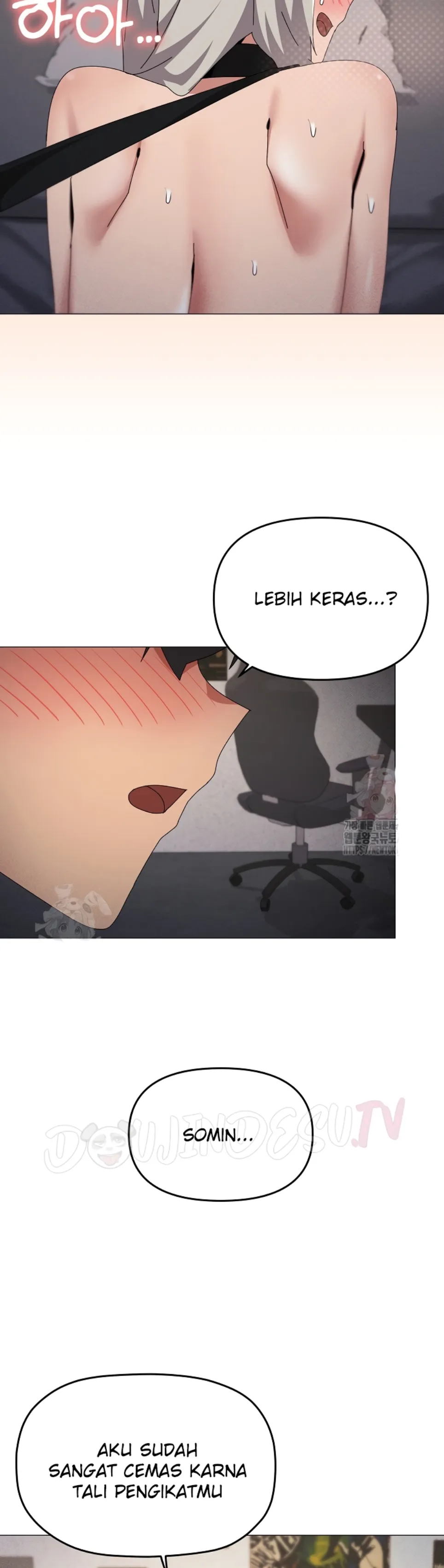 What&#8217;s Wrong With This Family - Chapter 69 4