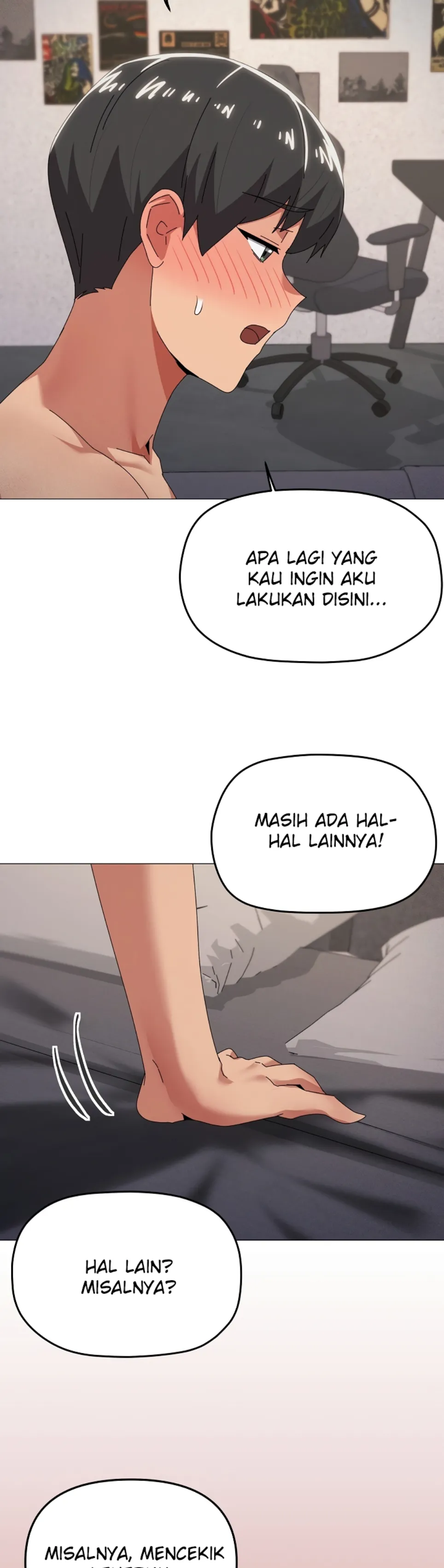 What&#8217;s Wrong With This Family - Chapter 69 5