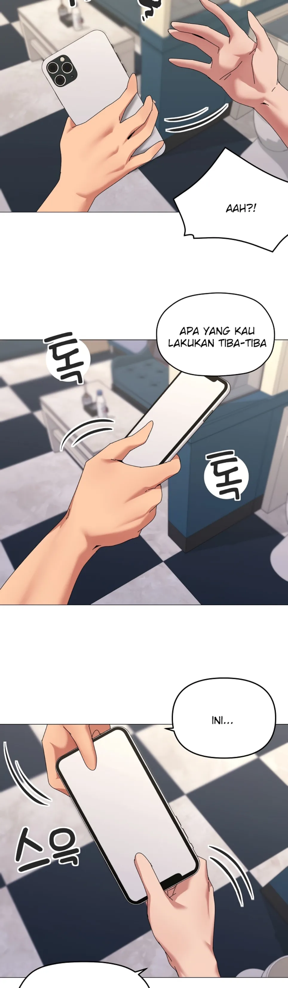 What’s Wrong With This Family - Chapter 66 16 What’s Wrong With This Family - Chapter 66 16