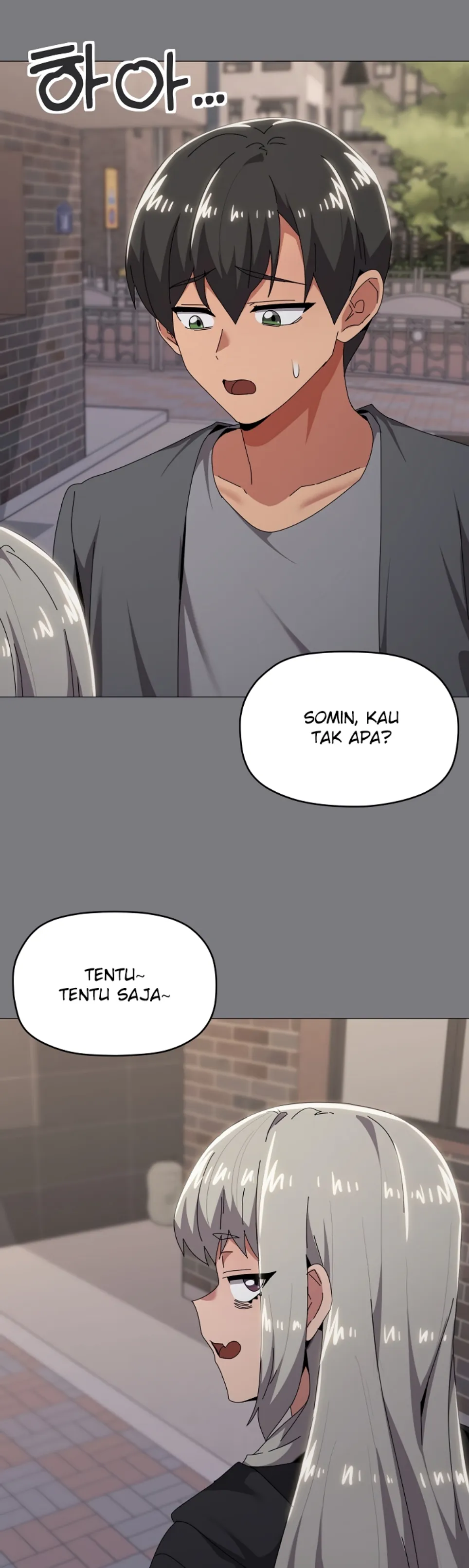 What&#8217;s Wrong With This Family - Chapter 67 29