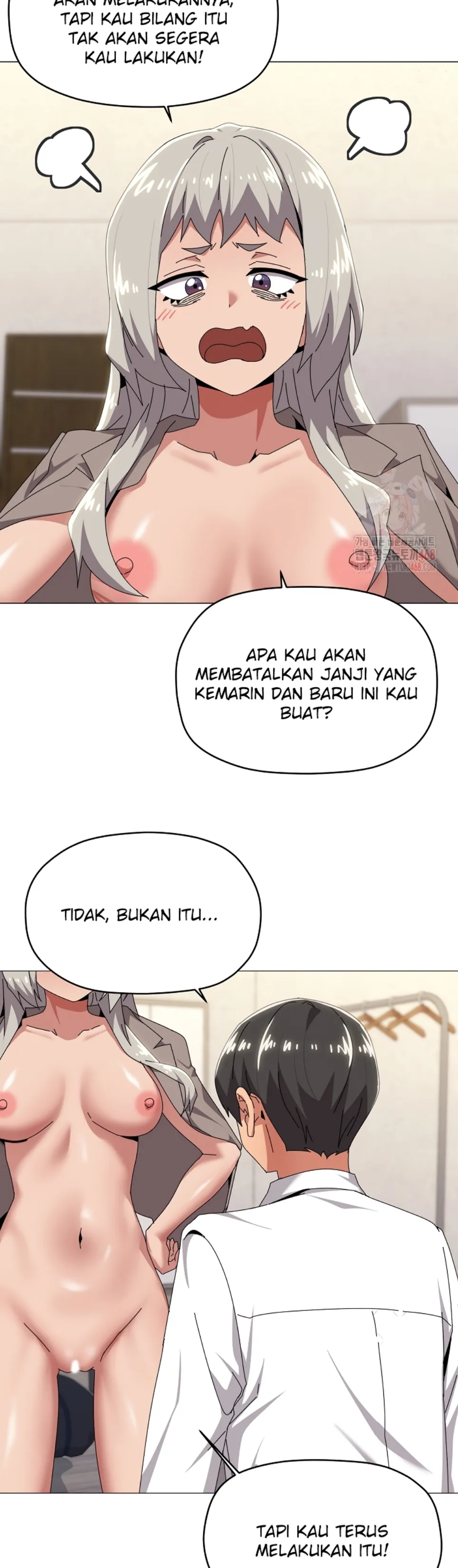 What&#8217;s Wrong With This Family - Chapter 67 25