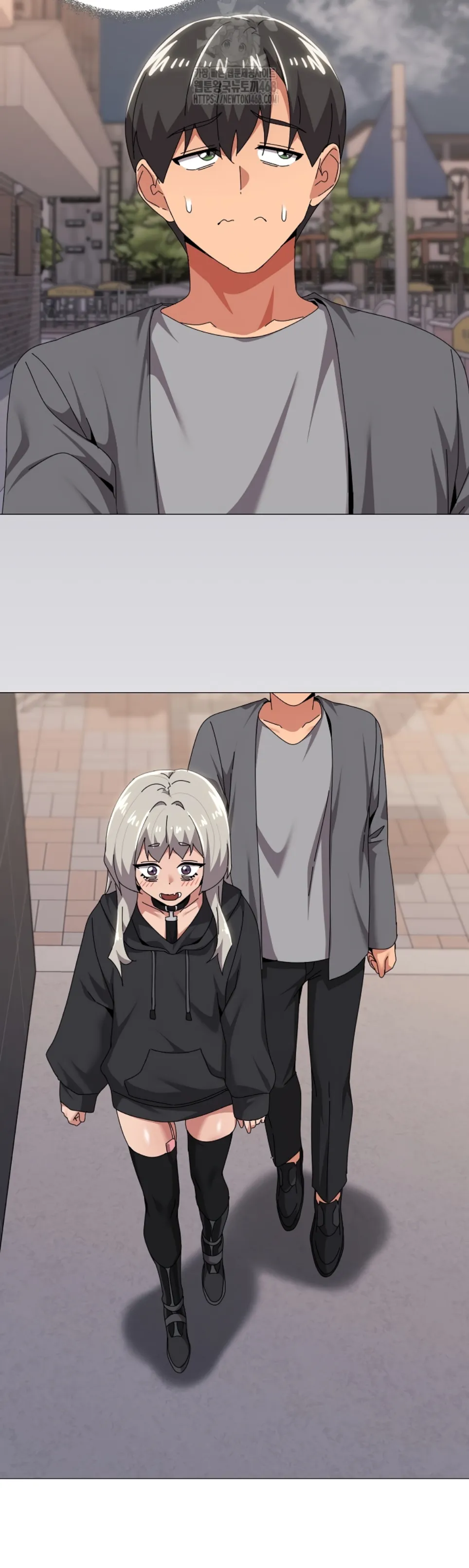 What&#8217;s Wrong With This Family - Chapter 67 32