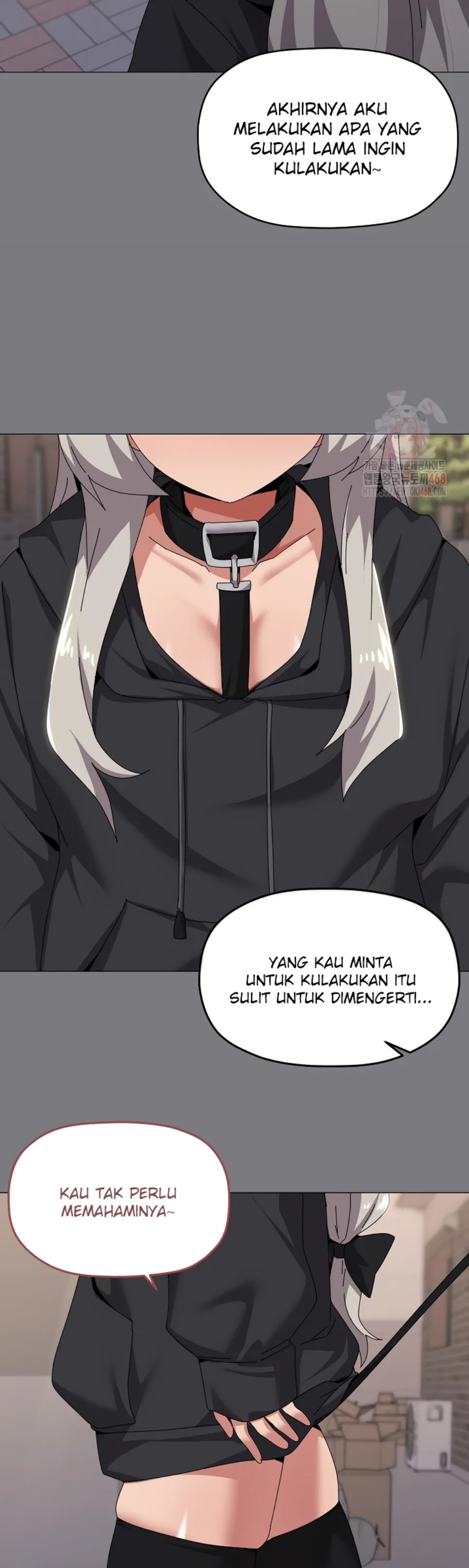 What&#8217;s Wrong With This Family - Chapter 67 30