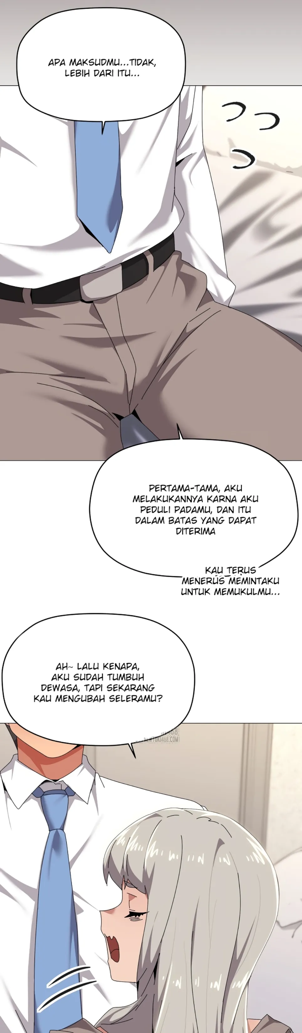 What&#8217;s Wrong With This Family - Chapter 67 19