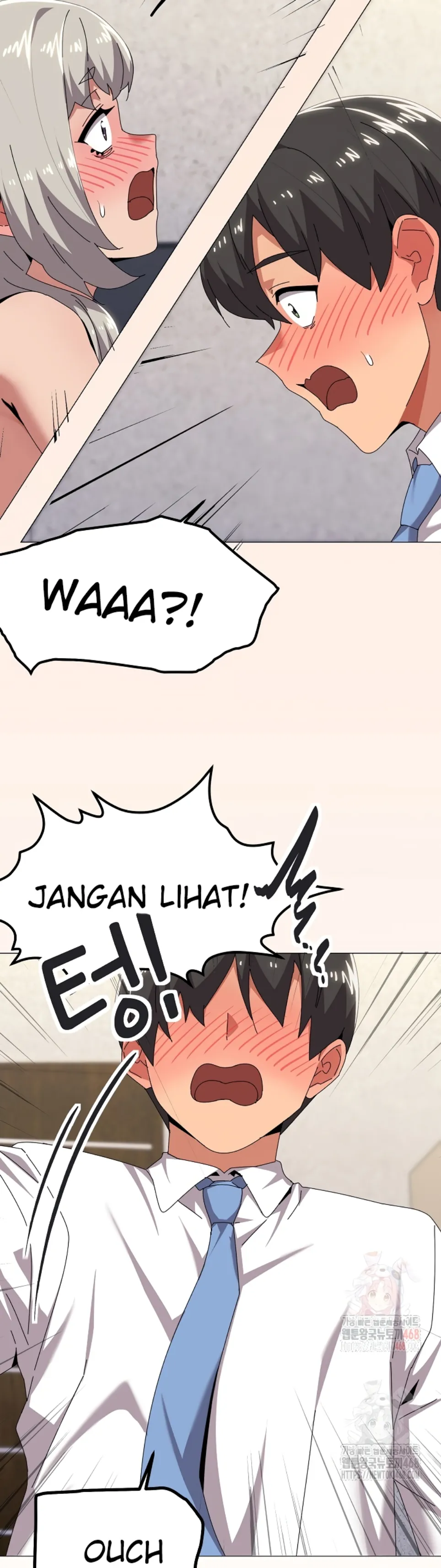What&#8217;s Wrong With This Family - Chapter 67 10