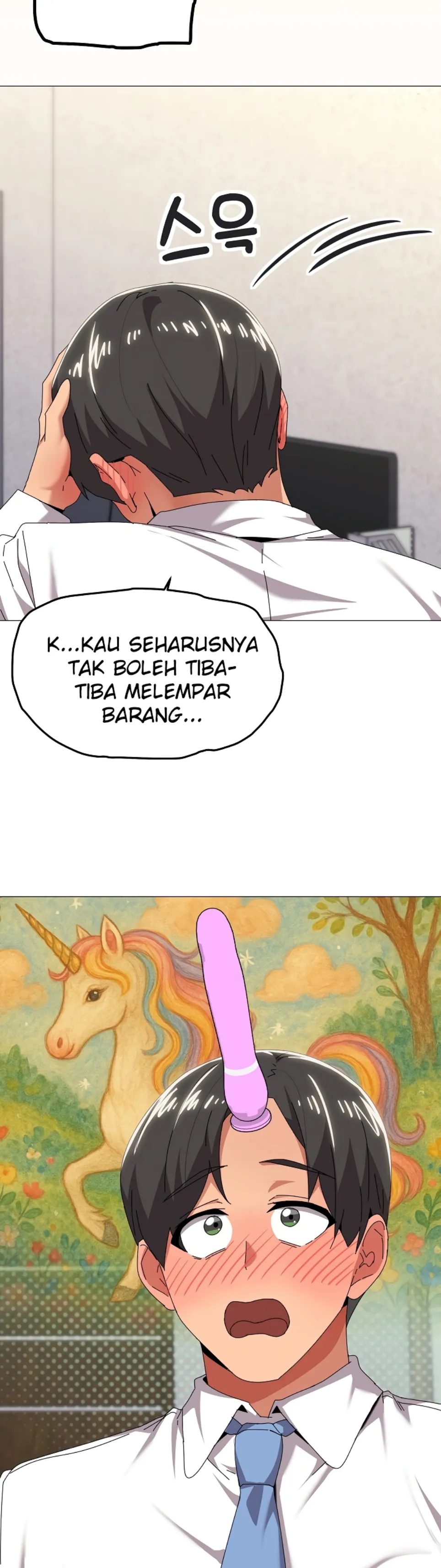 What&#8217;s Wrong With This Family - Chapter 67 11
