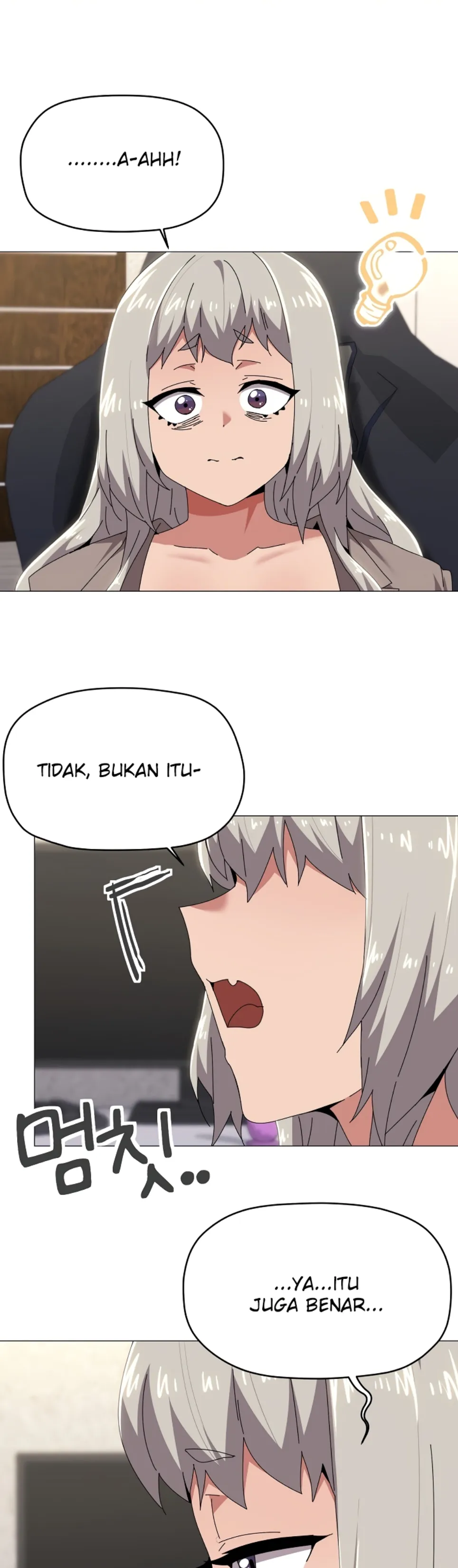 What&#8217;s Wrong With This Family - Chapter 67 16