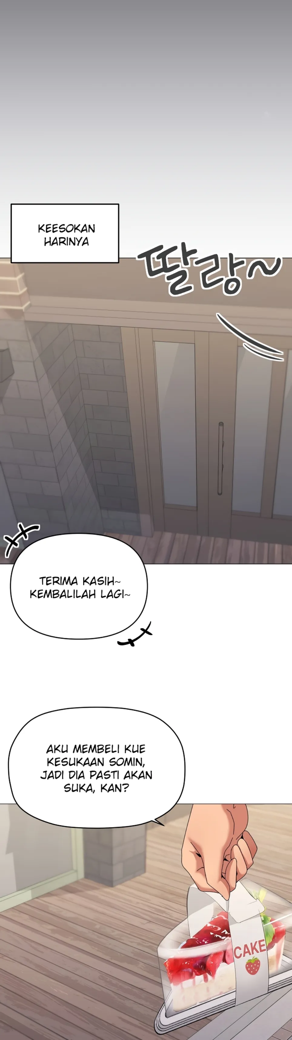 What&#8217;s Wrong With This Family - Chapter 67 6