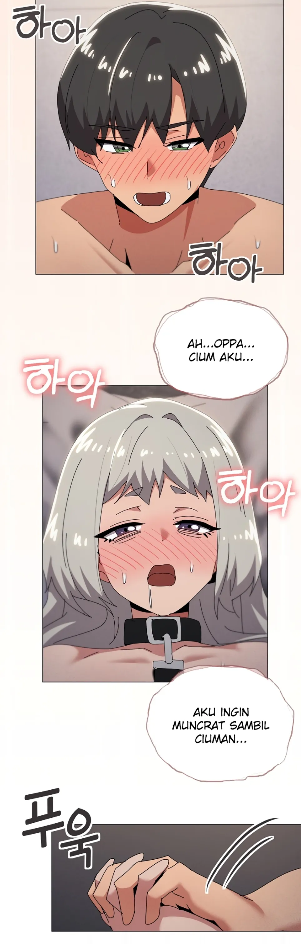 What’s Wrong With This Family - Chapter 70 29 What’s Wrong With This Family - Chapter 70 29