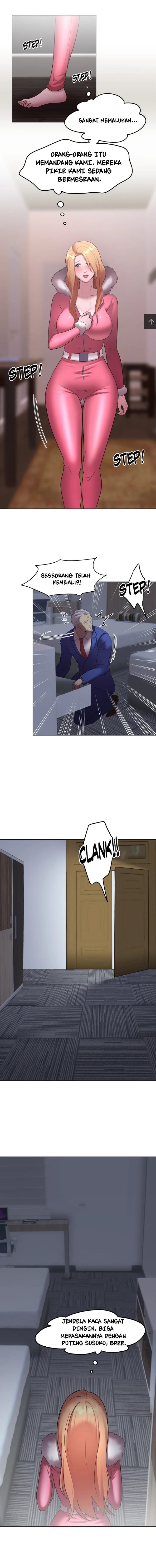 Winter Games (Uncensored) - Chapter 8 8