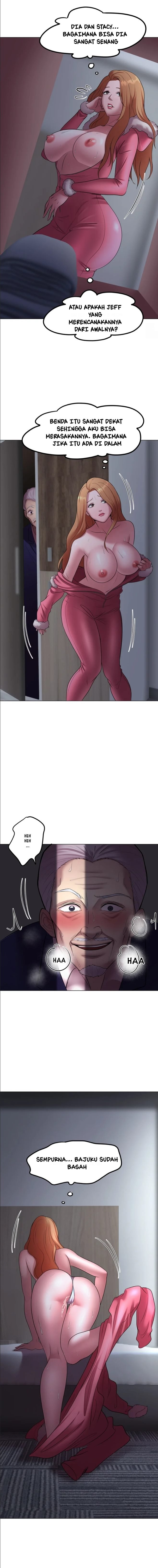 Winter Games (Uncensored) - Chapter 8 9