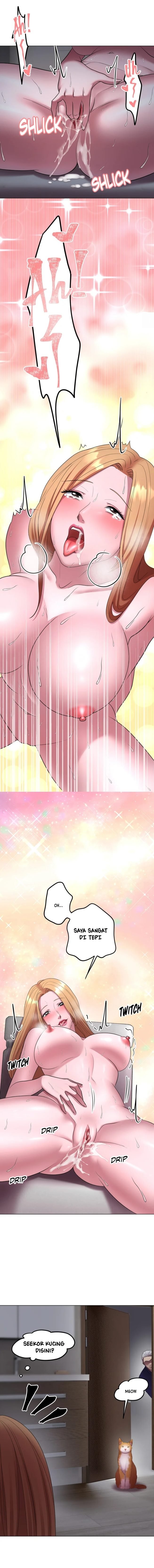 Winter Games (Uncensored) - Chapter 8 12