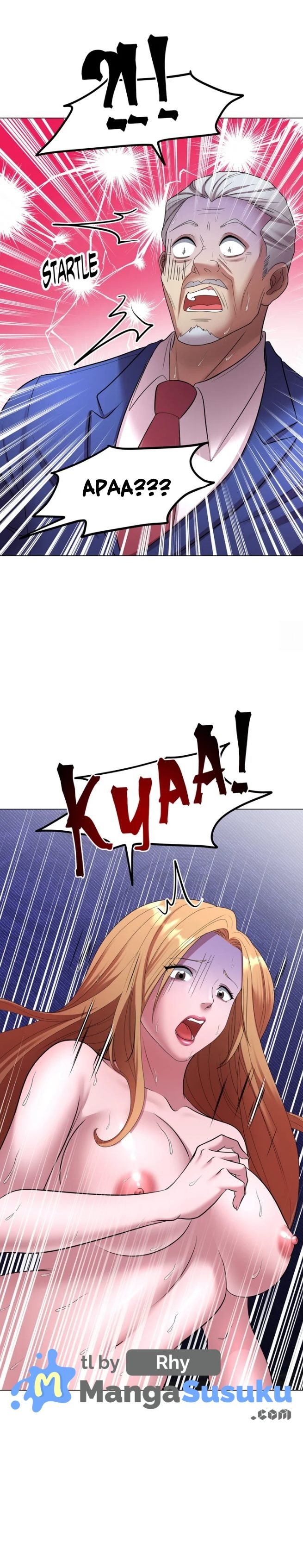 Winter Games (Uncensored) - Chapter 8 13