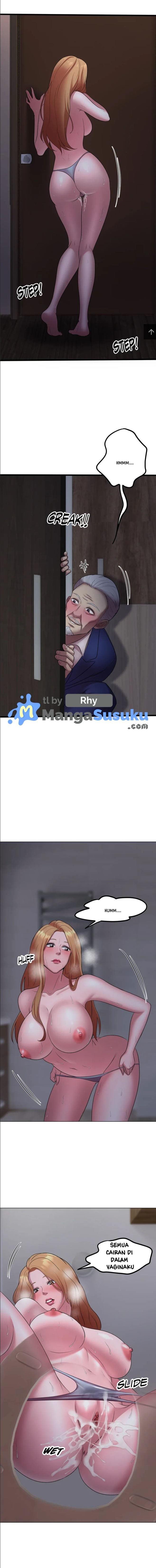 Winter Games (Uncensored) - Chapter 8 10