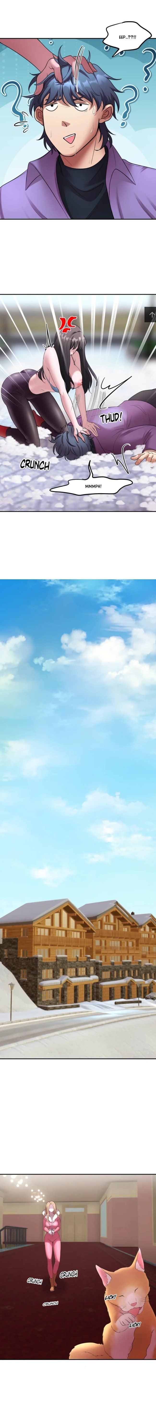 Winter Games (Uncensored) - Chapter 8 6