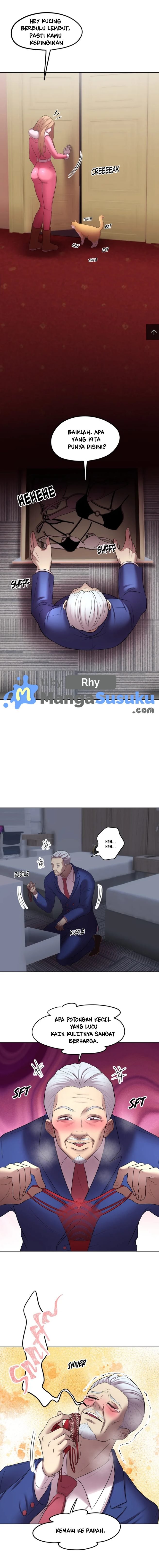 Winter Games (Uncensored) - Chapter 8 7