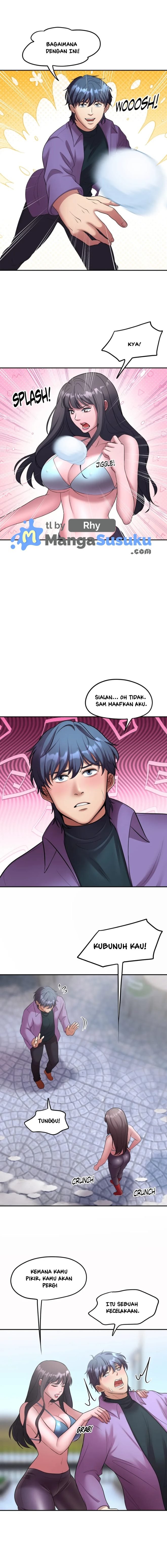 Winter Games (Uncensored) - Chapter 8 4