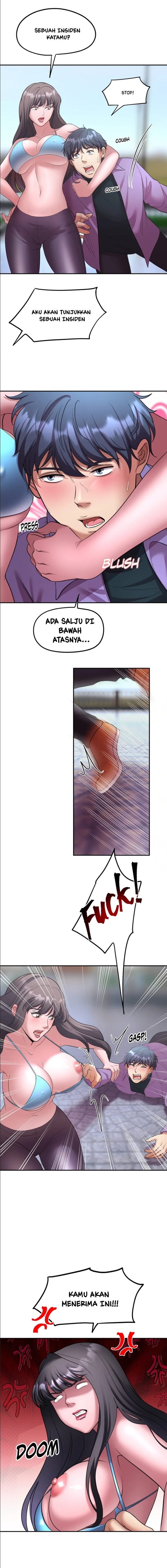 Winter Games (Uncensored) - Chapter 8 5