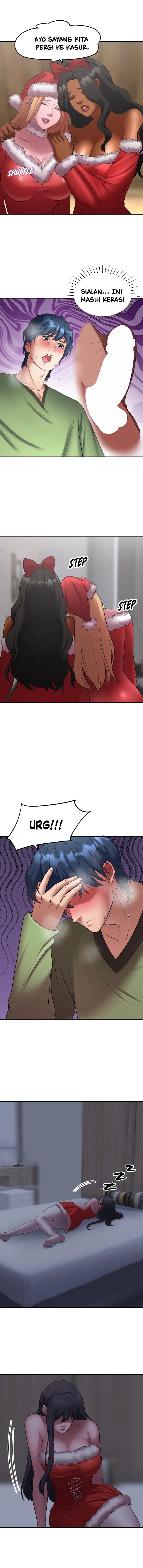 Winter Games (Uncensored) - Chapter 5 8 Winter Games (Uncensored) - Chapter 5 8