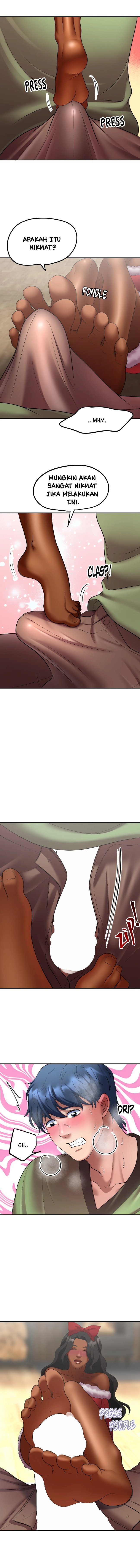 Winter Games (Uncensored) - Chapter 5 2 Winter Games (Uncensored) - Chapter 5 2