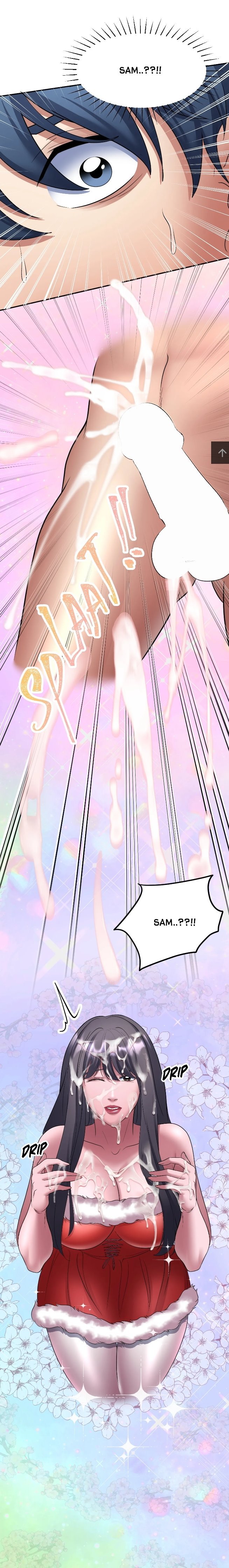 Winter Games (Uncensored) - Chapter 5 10 Winter Games (Uncensored) - Chapter 5 10