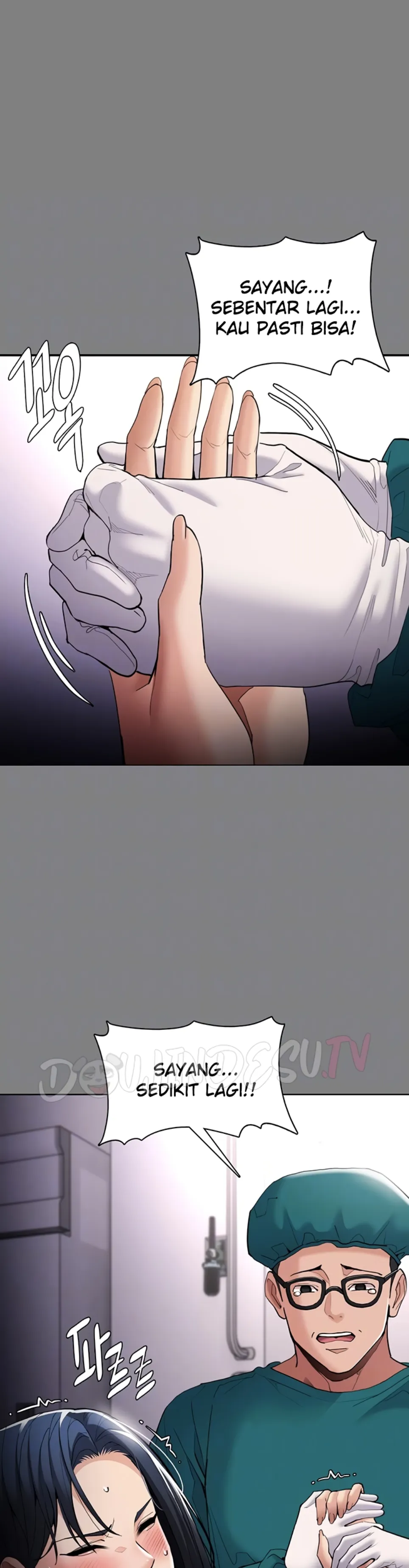 Wicked Diary - Chapter 129 8
