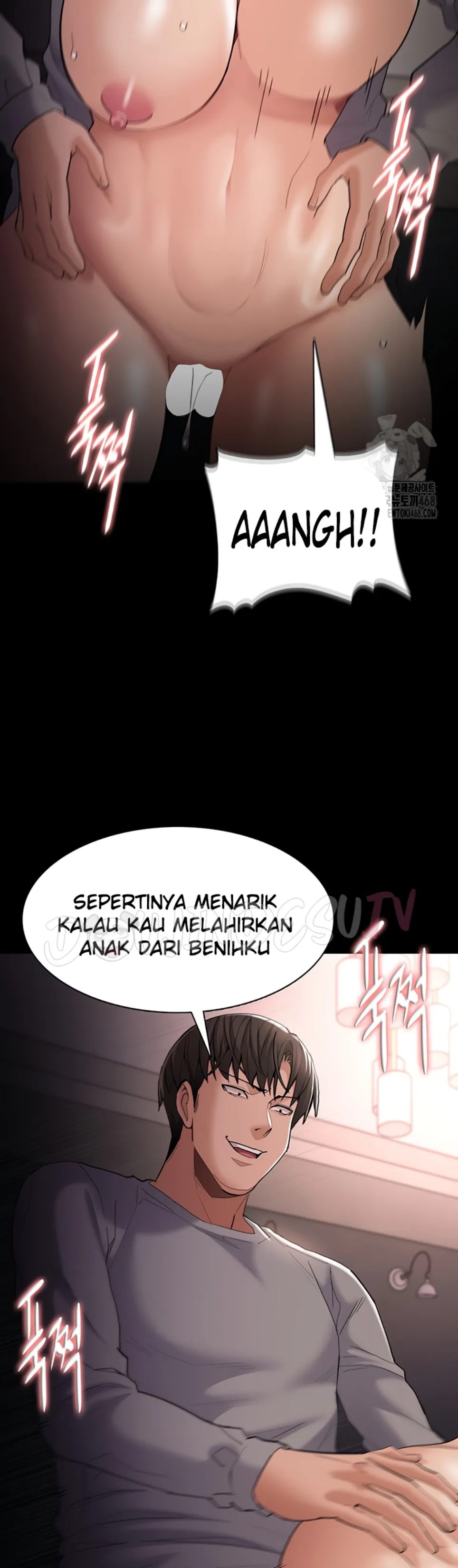 Wicked Diary - Chapter 129 26