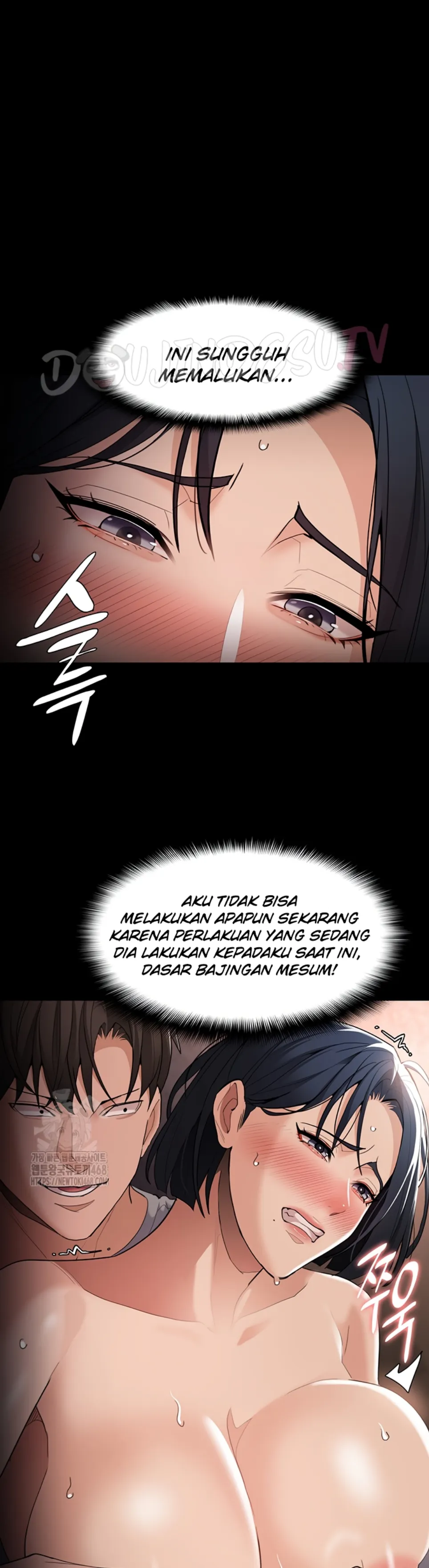 Wicked Diary - Chapter 129 19