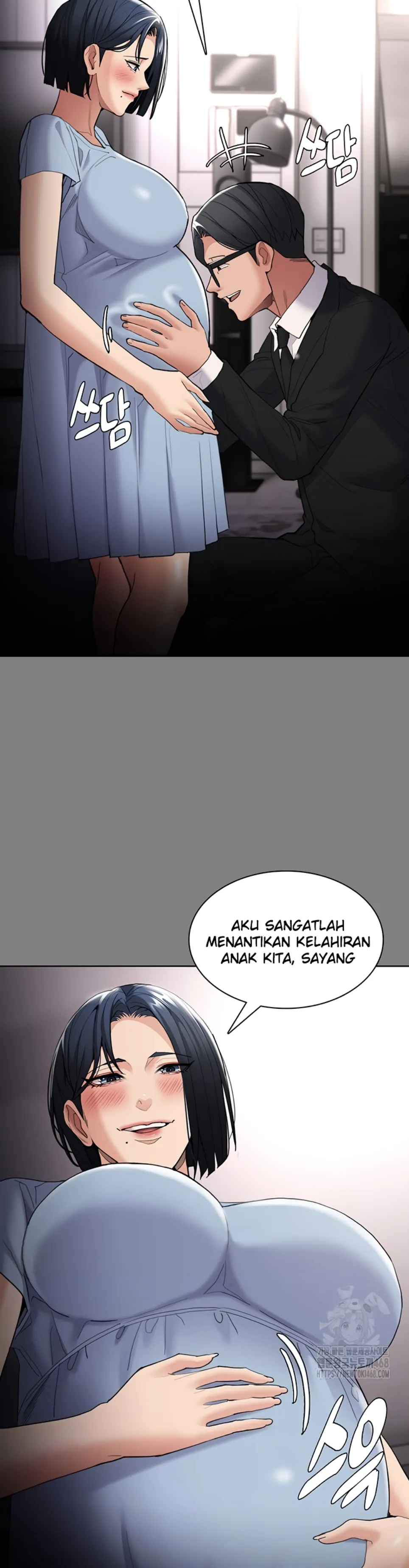 Wicked Diary - Chapter 129 6