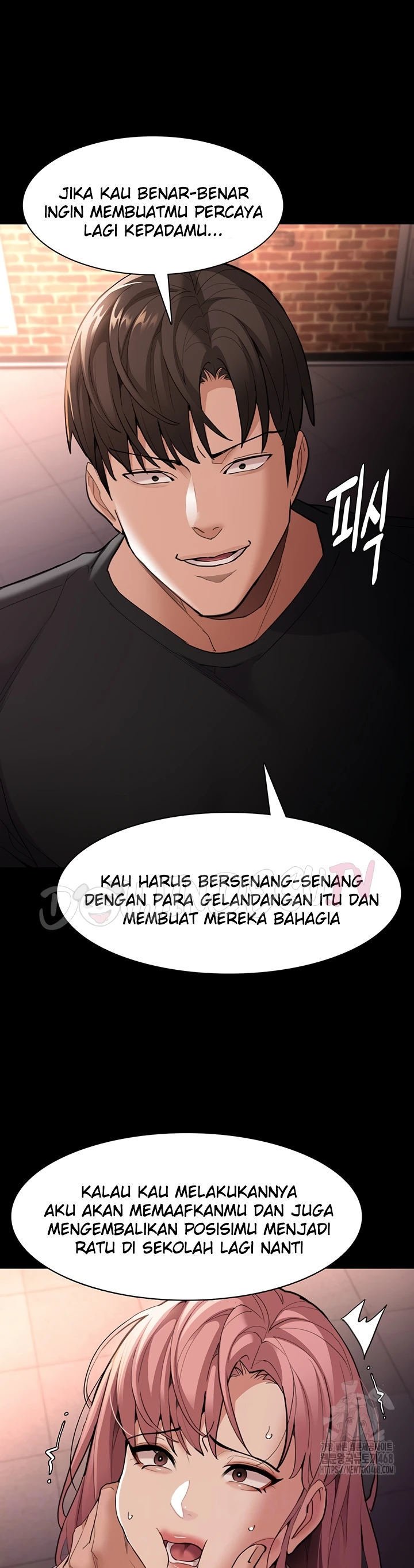 Wicked Diary - Chapter 120 8