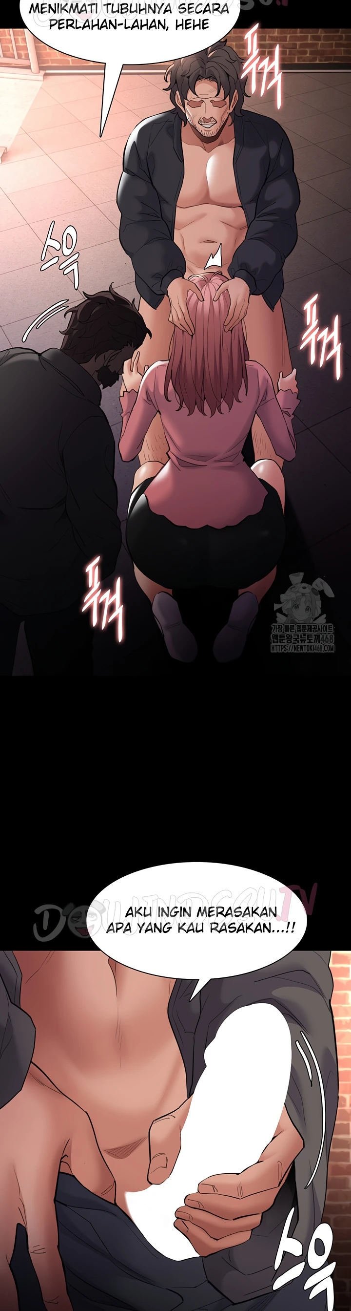 Wicked Diary - Chapter 120 22