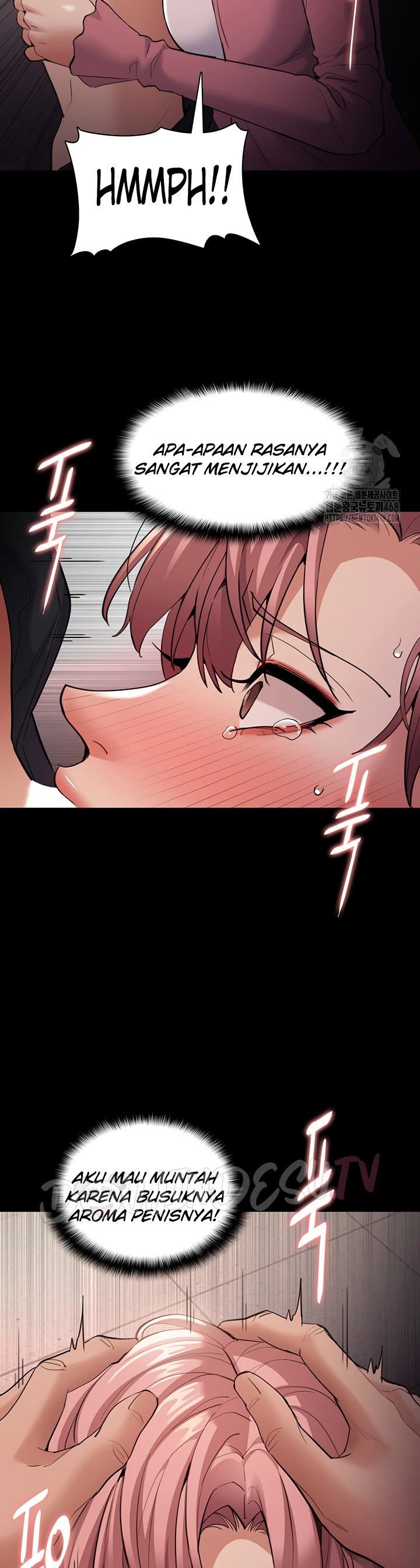 Wicked Diary - Chapter 120 20