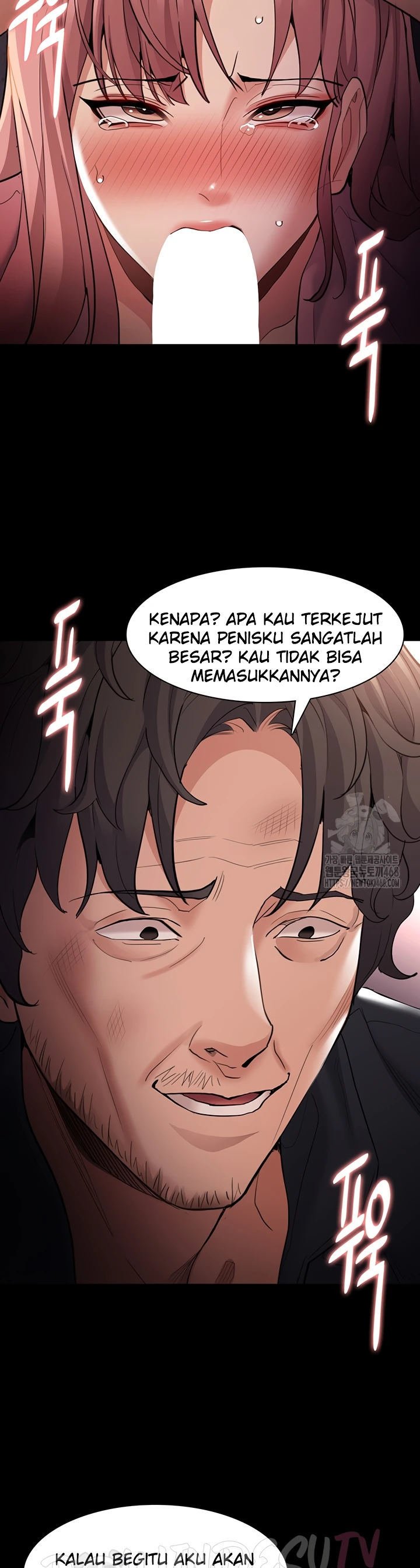 Wicked Diary - Chapter 120 21