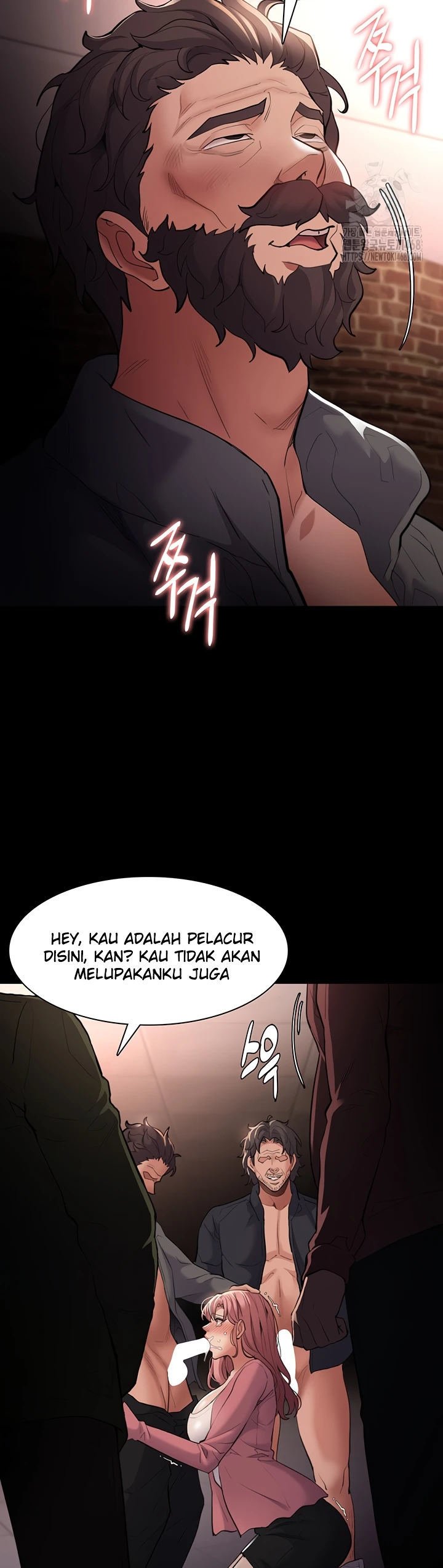 Wicked Diary - Chapter 120 26